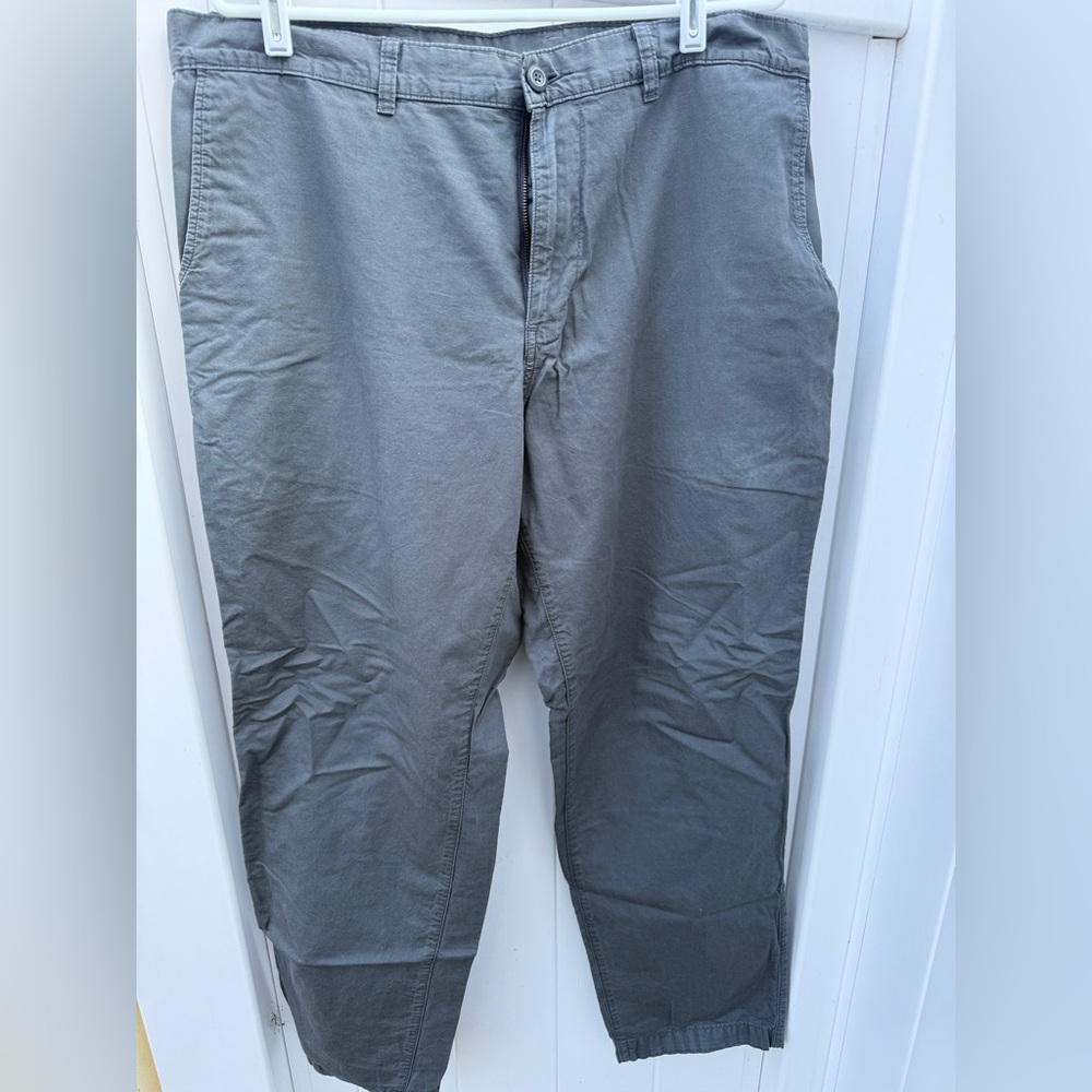 Patagonia men’s Quandry hiking pants